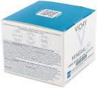 Min&eacute;ral 89 Rich 72H Moisturizing Cream 50 ml