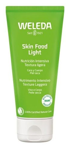 Weleda Skin Food Light Light Nutrition Cream 75 ml