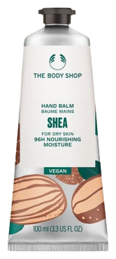 The Body Shop Shea Hand Balm