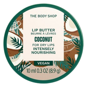 The Body Shop Coconut Lip Butter 10 ml