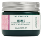 Vitamin E Nourishing Night Cream 50 ml