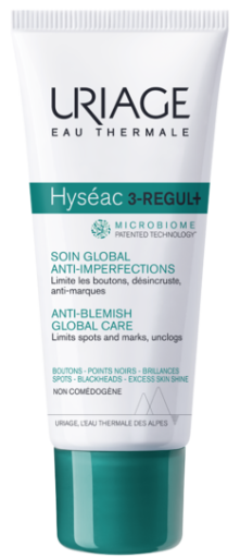 Uriage Hys&eacute;ac 3Regul+ Global Anti-Imperfection Care 40 ml