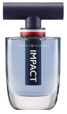 Impact Eau de Toilette Vaporizer