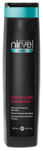 Nirvel Care Color Protective Shampoo