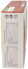 Arkoreal Fresh Royal Jelly 20 Ampoules 1500 mg
