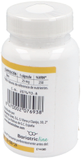 Barizinc 30 Capsules
