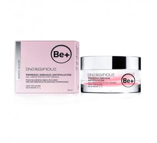 Be+ Energifique First Wrinkles Gel Cream 50 ml