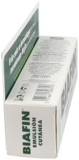 Skin Emulsion 100 ml
