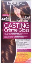 Casting Creme Gloss Color Bath