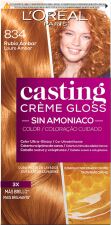 Casting Creme Gloss Color Bath