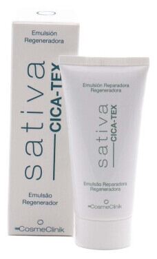 Cosmeclinik Sativa Cica-Tex Emulsion 30 ml