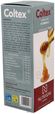 Coltex Syrup 150 ml
