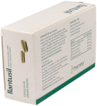 Llantusil 350 mg 48 Capsules