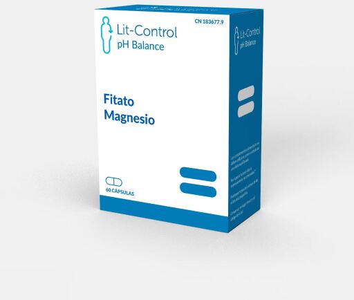 Ph Balance 60 Capsules