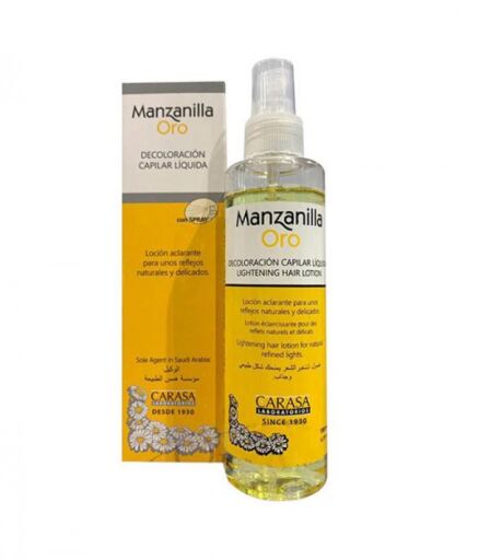 Clarifying Hair Lotion 180 ml