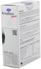 Kreaflora Junior Strawberry Flavor 10 Sticks