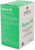 Magnesium Nm 90 Capsules