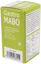 Gastromabo 48 Chewable Tablets