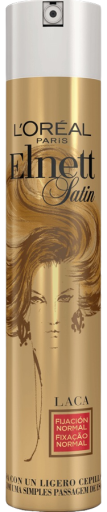 L'Or&eacute;al Paris Fixation Elnett Lacca Normal 400 ml