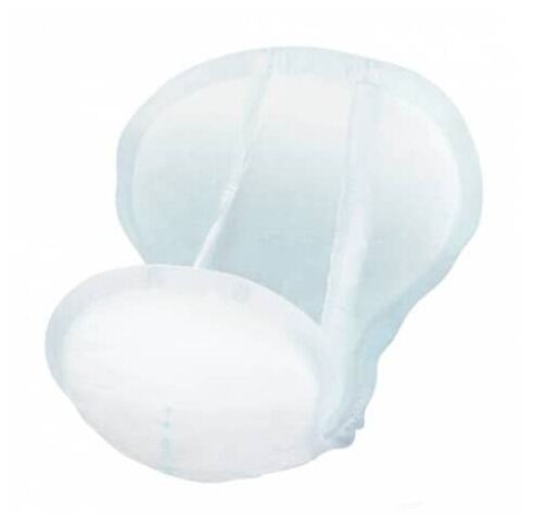 Incopack Super Night Anatomical Presteril Diaper 80 Units