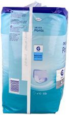 Night Pants Size G 80 Units