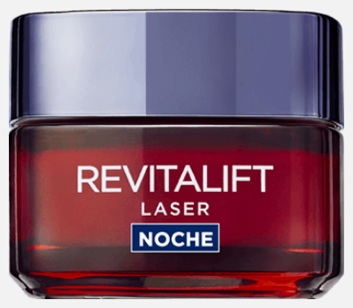 L'Or&eacute;al Paris Revitalift Laser Anti-Aging Night Cream