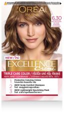 Excellence Creme Permanent Color