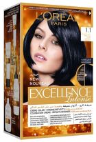 Excellence Creme Permanent Color