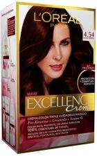 Excellence Creme Permanent Color