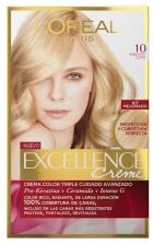 Excellence Creme Permanent Color