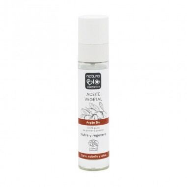 Organic Argan Vegetable Oil 50 ml