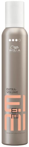 WELLA Professionals Eimi Extra Volume Volumizing Foam Strong Hold