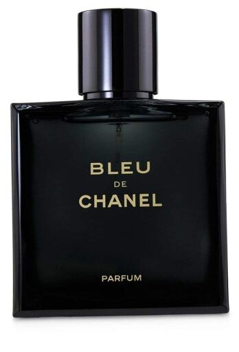 Bleu de Chanel Eau de Parfum