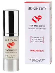 Medichy Model Skin10 Pro Vitamin A Serum 30 ml