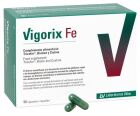 Vigorix Fe Hair 90 Capsules Vigorix Fe Hair 90 Capsules