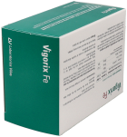 Vigorix Fe Hair 90 Capsules Vigorix Fe Hair 90 Capsules