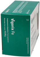 Vigorix Fe Hair 90 Capsules Vigorix Fe Hair 90 Capsules