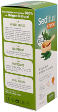 Seditus Cough Syrup 150 ml