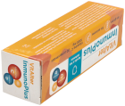 Inmunoplus 20 Effervescent Tablets
