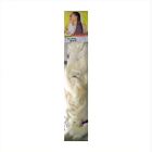 Synthetic Hair Extensions