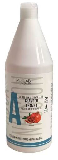 Hair Lab Pomegranate Moisturizing Shampoo 1200 ml