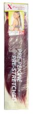 Pre-Peigne Hair Extensions