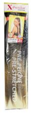 Pre-Peigne Hair Extensions