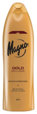 Gold Shower Gel Gold Shower Gel