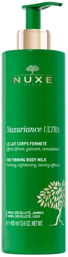 Nuxuriance Ultra Firming Body Milk 400 ml