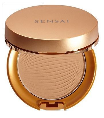 Sensai Silky Bronze Compact Natural Veil SPF 20 8.5 gr