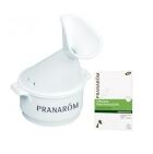 Aromaforce Bio Inhalation Capsules + Action Inhaler
