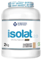 Isolat 2.0 Whey Protein