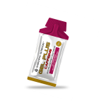 Gel Plus + Caffeine Red Fruits 70 gr