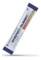 Strawberry Kiwi Caffeine-Free Energy Gummy 30 gr